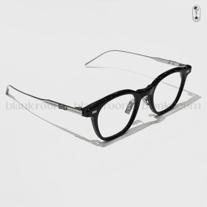Gentle Monster Rob 01 Square Optical Glasses