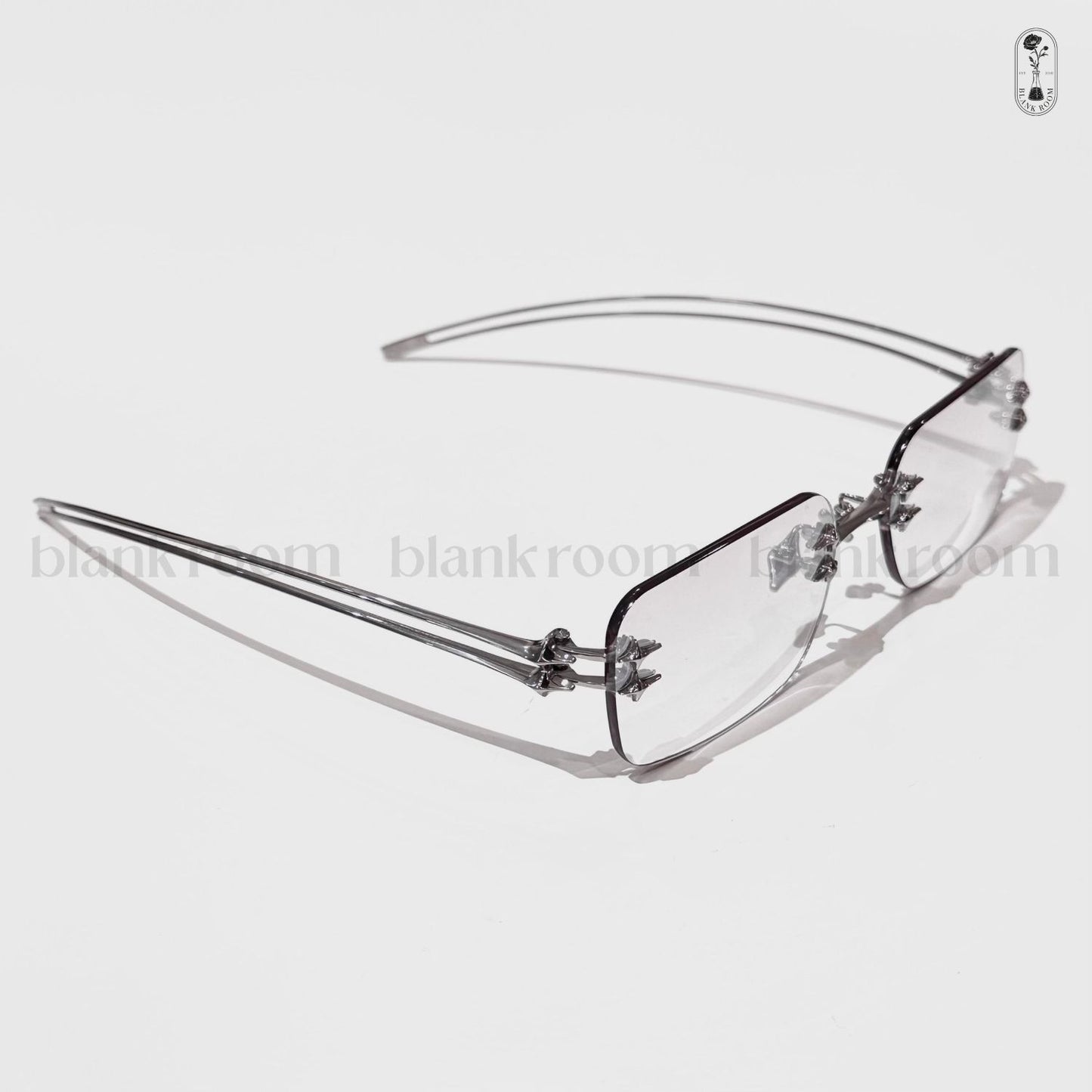 Gentle Monster Tetra 02(BRM) Square Sunglasses