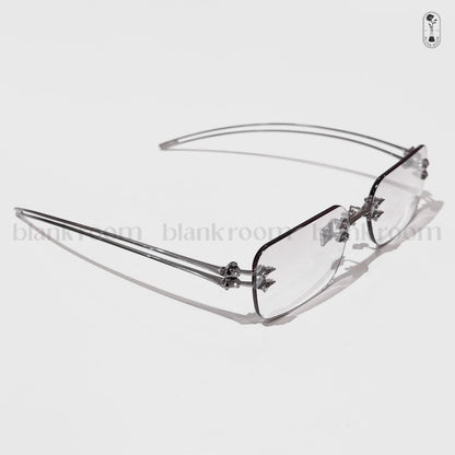 Gentle Monster Tetra 02(BRM) Square Sunglasses