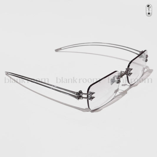 Gentle Monster Tetra 02(BRM) Square Sunglasses