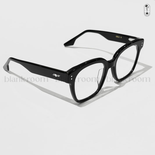 Gentle Monster Una.C N 01 Square Glasses