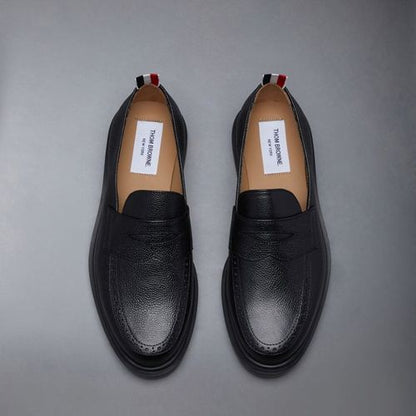 THOM BROWNE LOAFERS (02)