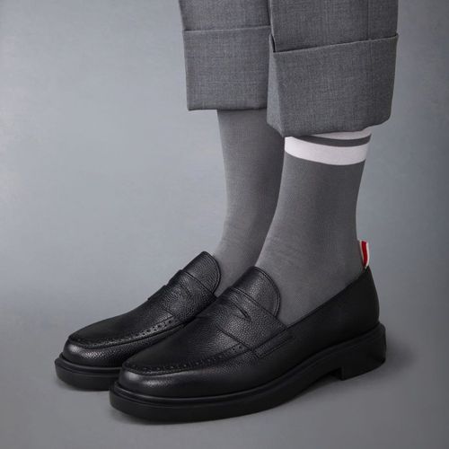 THOM BROWNE LOAFERS (02)