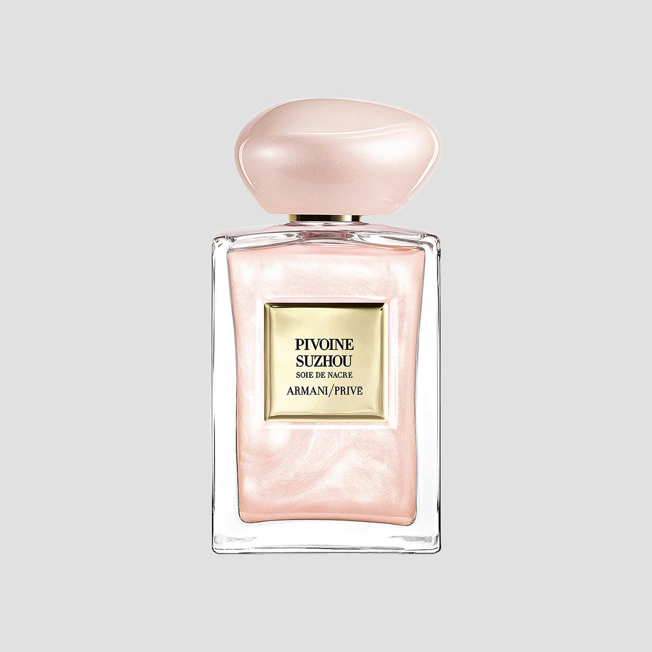 Giorgio Armani Pivoine Suzhou Soie de Nacre Eau de Toilette
