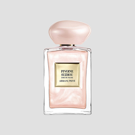 Giorgio Armani Pivoine Suzhou Soie de Nacre Eau de Toilette