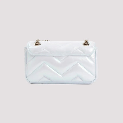 mặt đằng sau lưng túi