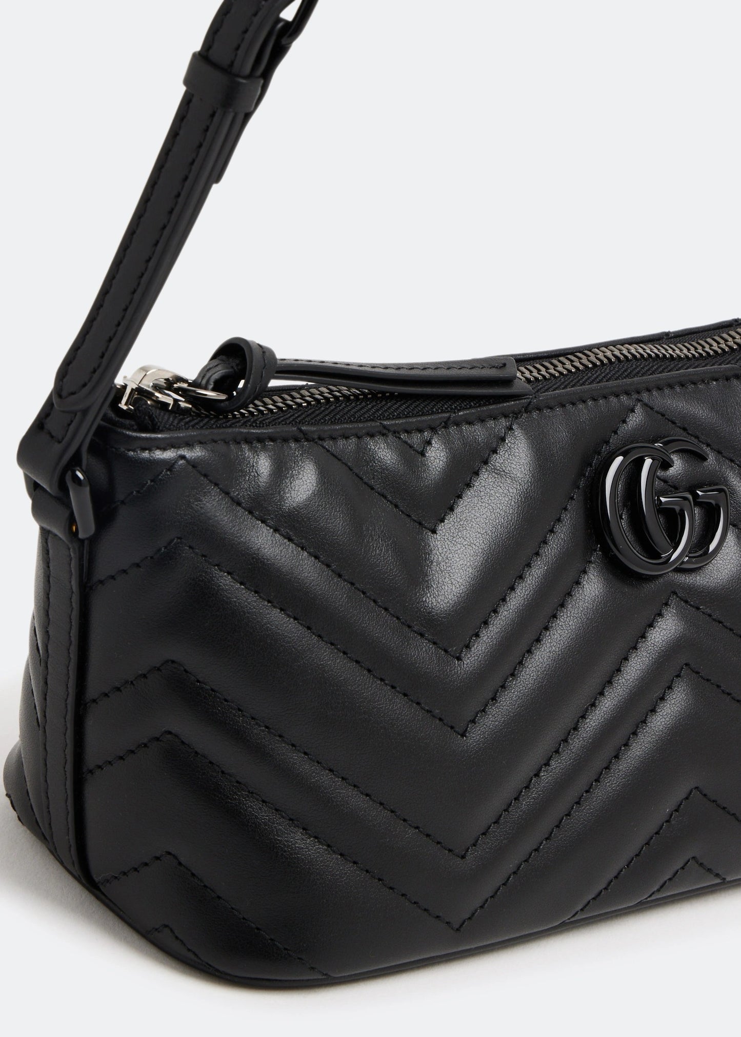 chi tiết cận chất liệu túi