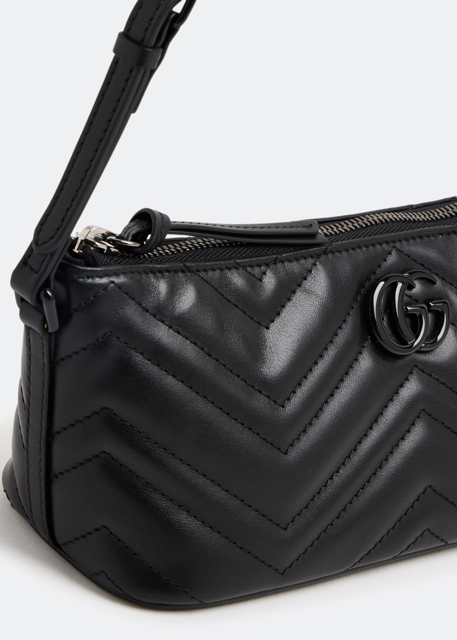 chi tiết cận chất liệu túi