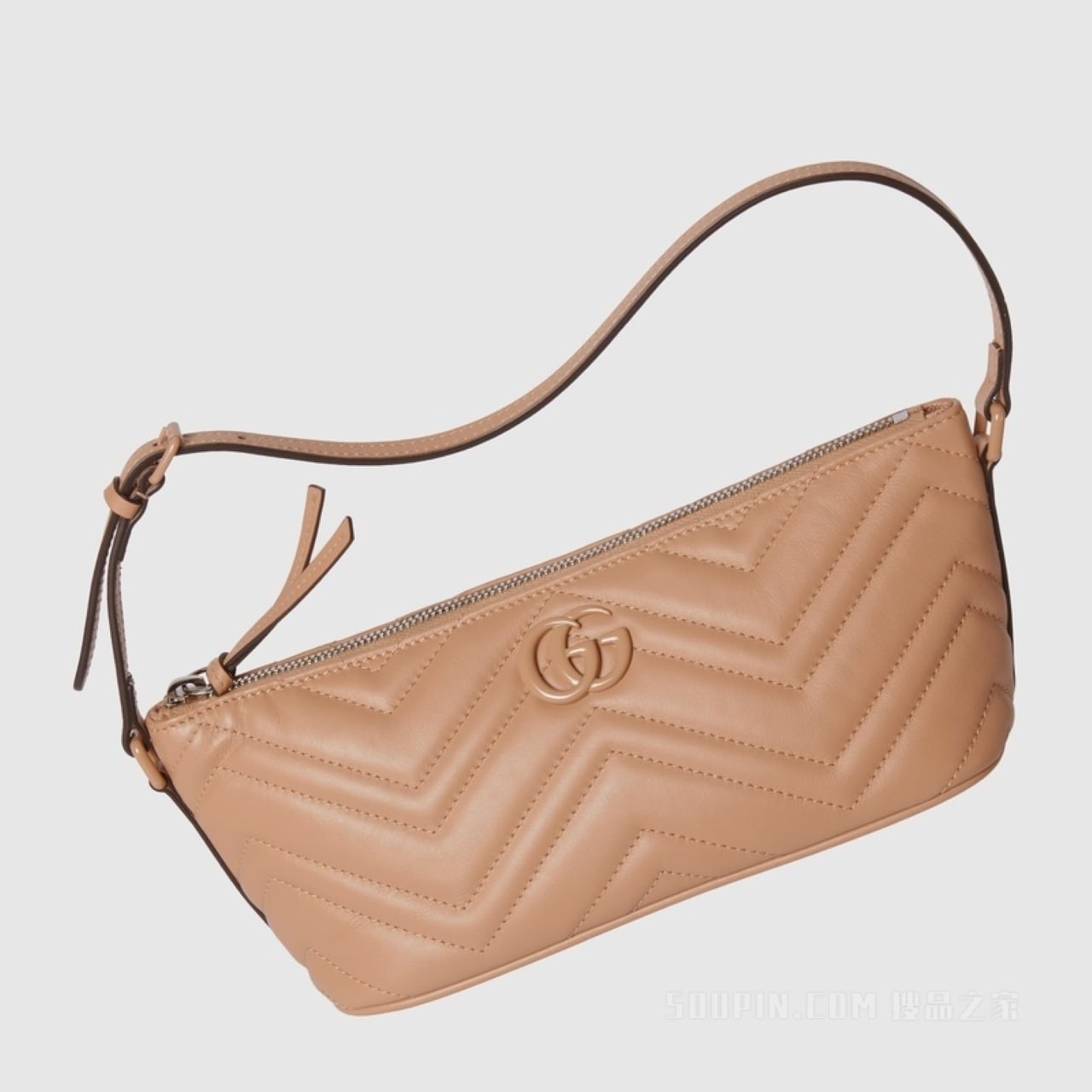 chi tiết cận chất liệu túi