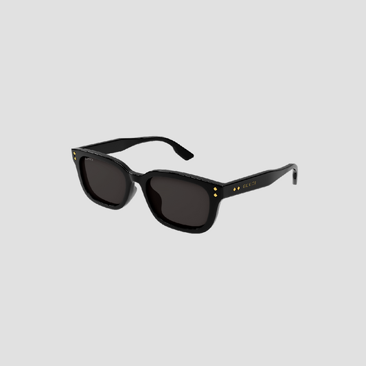 GUCCI GG1605SK 001 SUNGLASSES BLACK