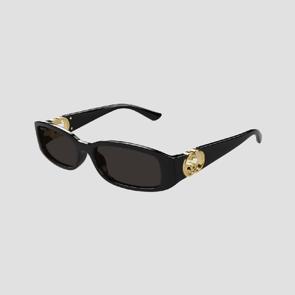 Gucci GG1661S 001 Sunglasses
