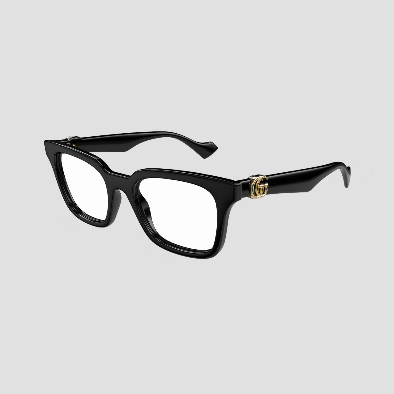 Gucci GG1728O-001 Eyeglasses