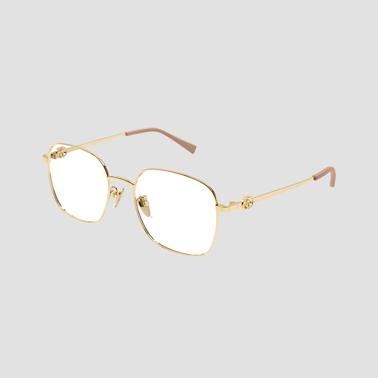 Gucci GG2006OA 001 Eyeglasses