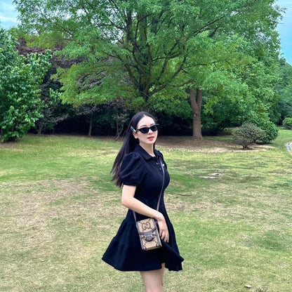 nữ đeo túi GUCCI HORSEBIT 1955 JUMBO PHONE HOLDER 625615 UKMBG 2572