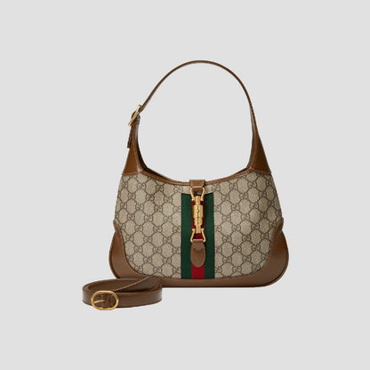 GUCCI JACKIE 1961 SMALL SHOULDER BAG 636706 HUHHG 8565
