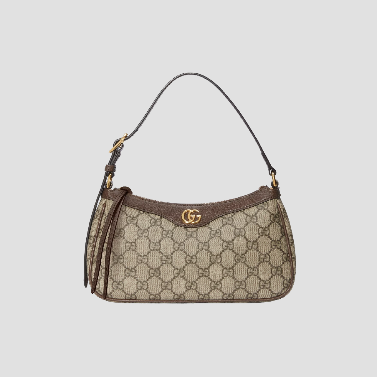 GUCCI OPHIDIA GG SMALL SHOULDER BAG 735145 KAAAD 8358