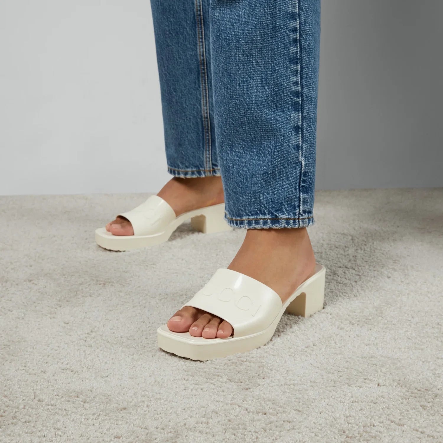 GUCCI SLIDES (05) 351