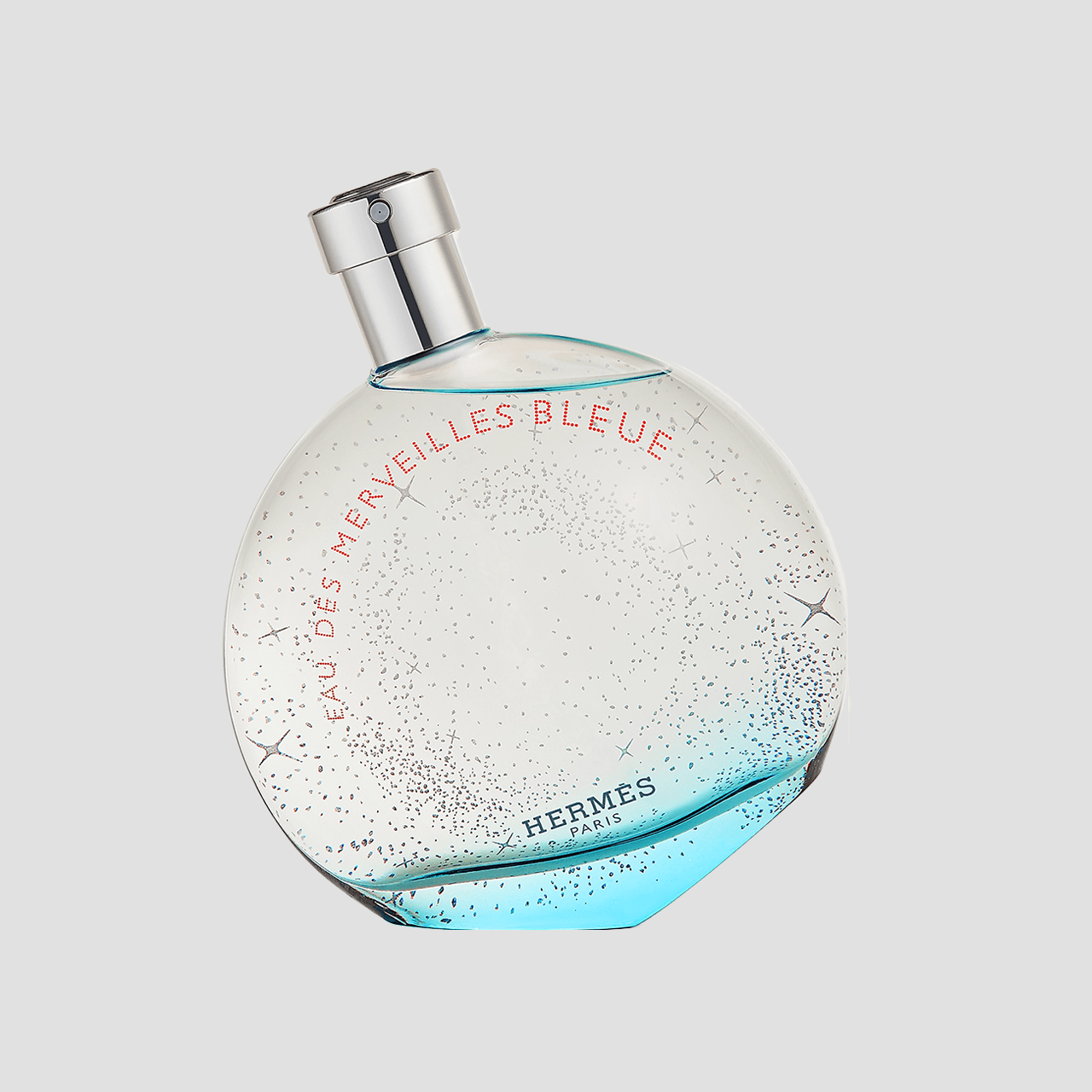 Hermès Eau des Merveilles Bleue Eau de Toilette