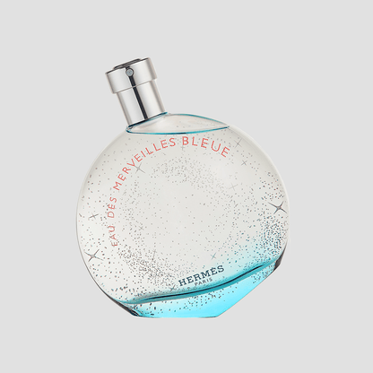 Hermès Eau des Merveilles Bleue Eau de Toilette