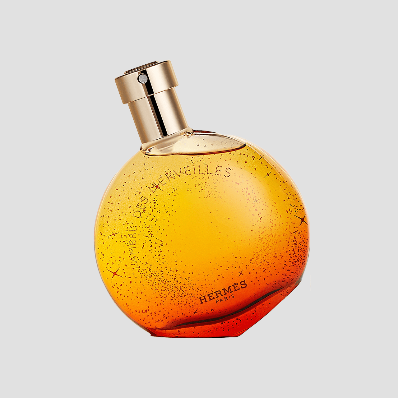 Hermès L’Ambre des Merveilles Eau de Parfum