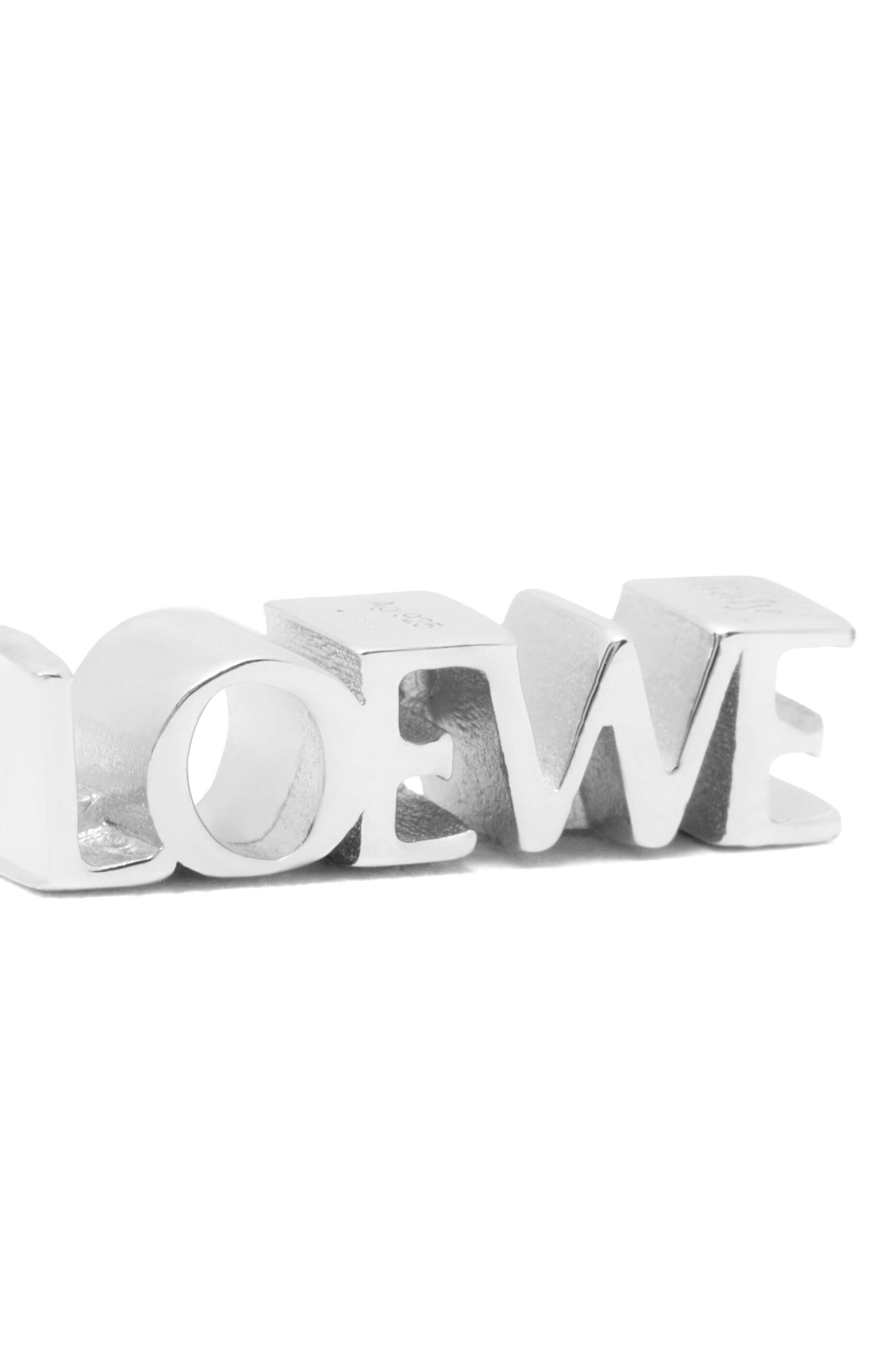 LOEWE EARRINGS (01)