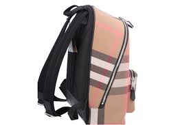 BURBERRY BACKPACK (03)