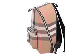 BURBERRY BACKPACK (03)