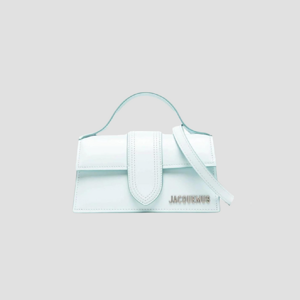 Jacquemus Le Bambino Light Blue 213BA006-3128-320