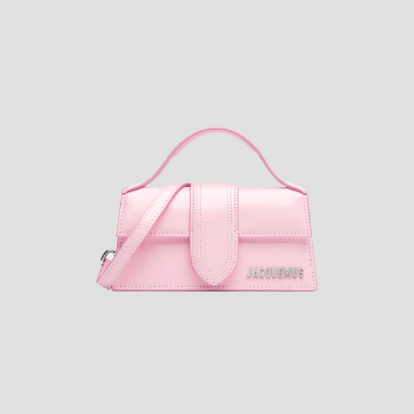 JACQUEMUS LE BAMBINO PALE PINK 213BA006-3128-405