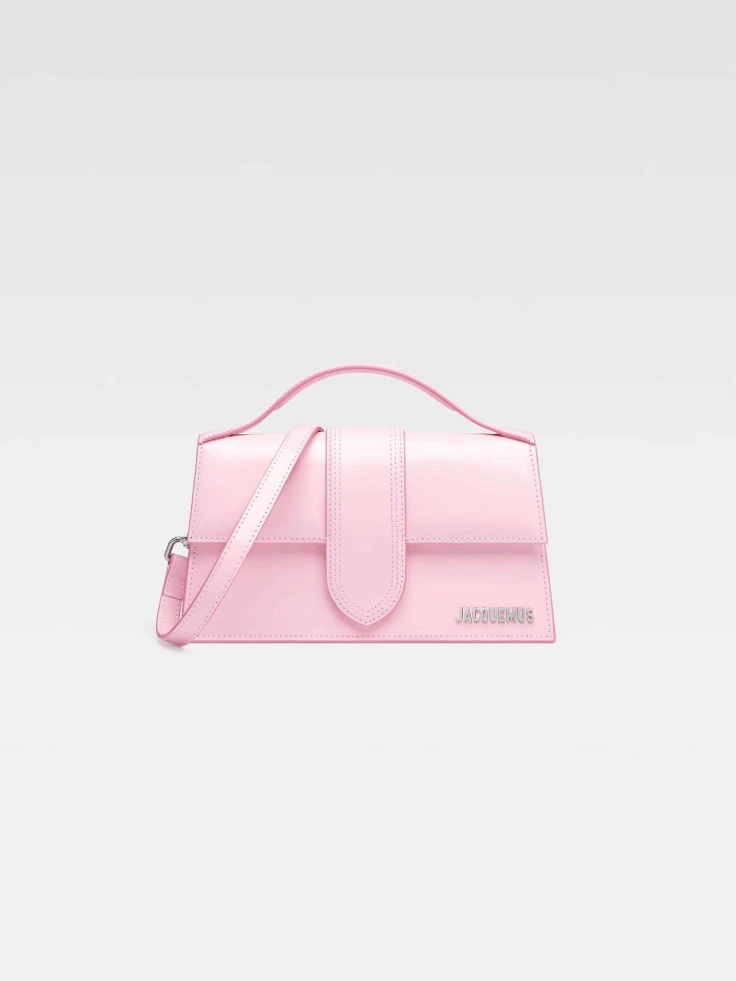 JACQUEMUS LE GRAND BAMBINO PALE PINK BlankRoom 213BA007-3128-405