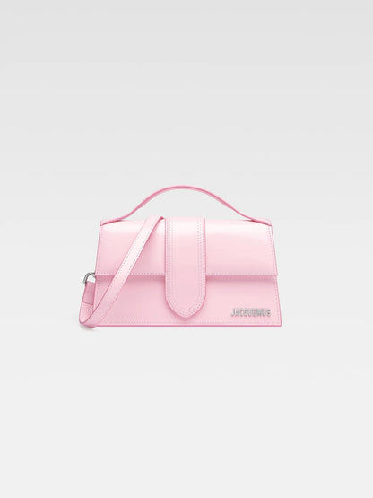 JACQUEMUS LE GRAND BAMBINO PALE PINK BlankRoom 213BA007-3128-405