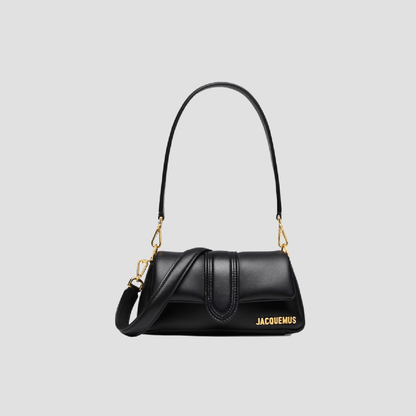 Jacquemus Le Petit Bambimou Black 233BA335-3073-990