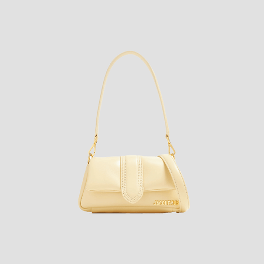 Jacquemus Le Petit Bambimou Ivory 233BA335-3073-120