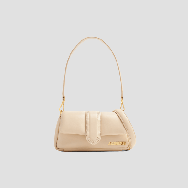 JACQUEMUS LE PETIT BAMBIMOU LIGHT BEIGE 233BA335-3073-130