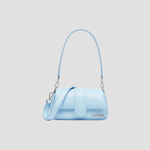 Jacquemus Le Petit Bambimou Light Blue 233BA335-3073-320
