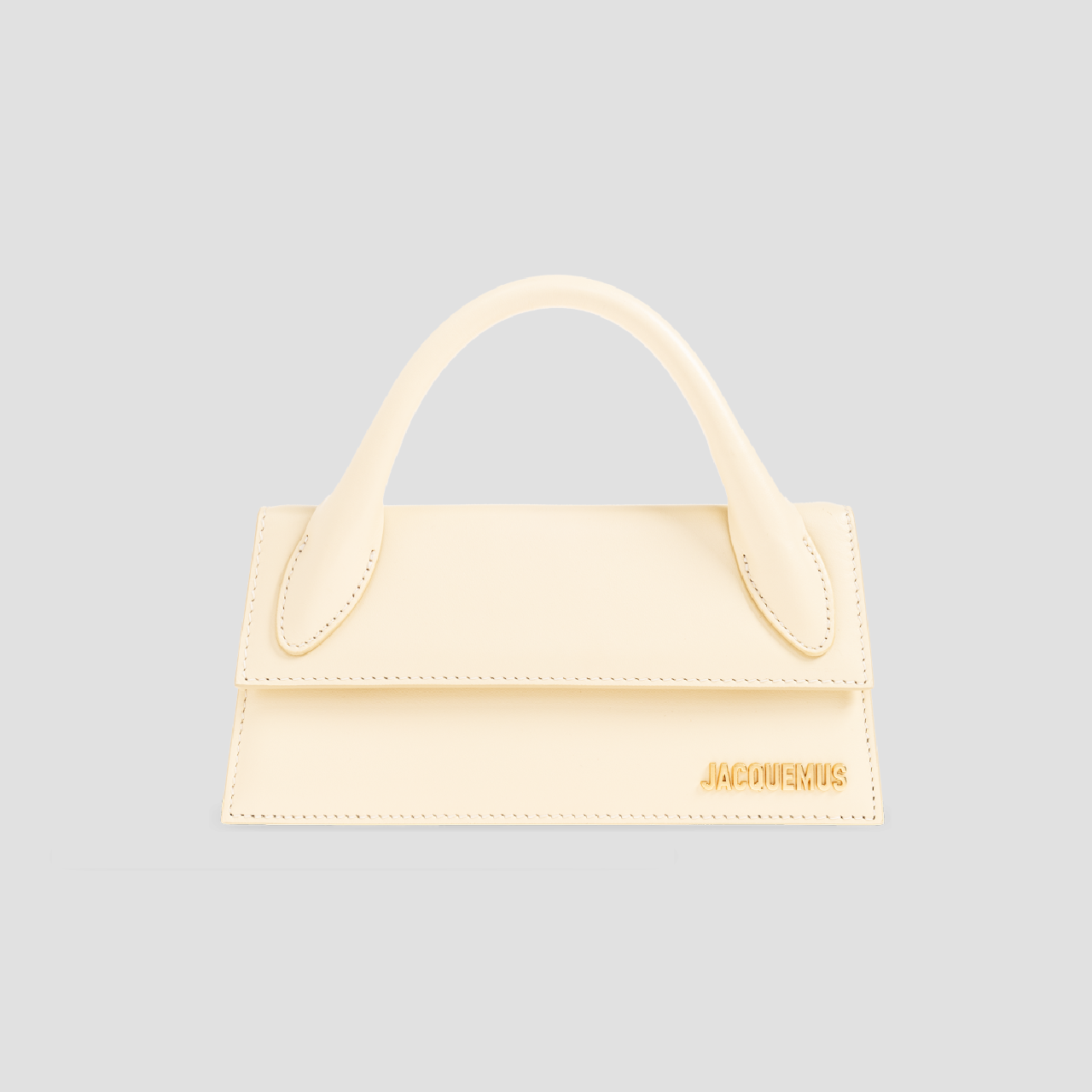 JACQUEMUS LONG CHIQUITO IVORY 213BA004-3060-120