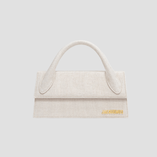 Jacquemus The Long Chiquito Light Greige 213BA004-3071-140