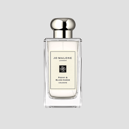 Jo Malone Peony &amp; Blush Suede Cologne
