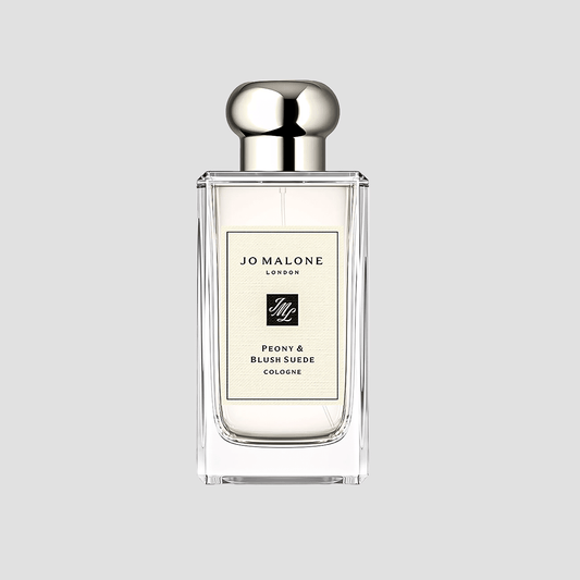 Jo Malone Peony &amp; Blush Suede Cologne