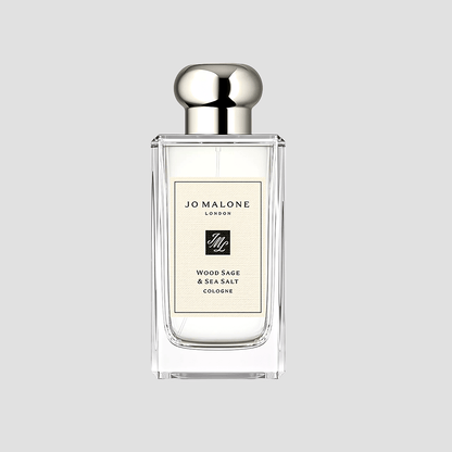 Jo Malone Wood Sage &amp; Sea Salt Cologne