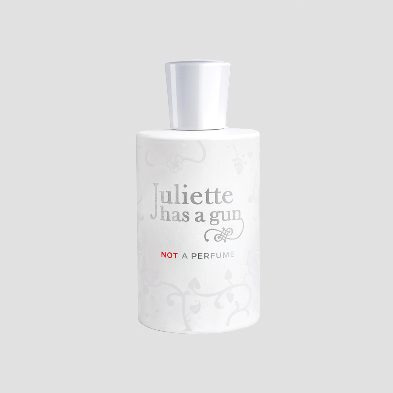 Juliette Has A Gun Not A Perfume