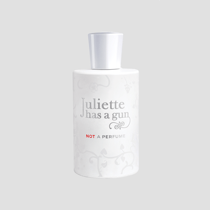 Juliette Has A Gun Not A Perfume