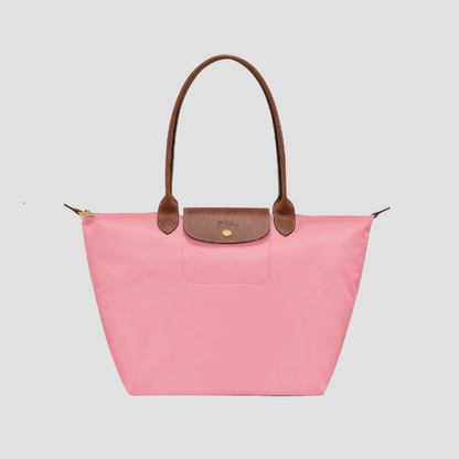 Le Pliage Original L Tote Bag Marshmallow L1899089P92