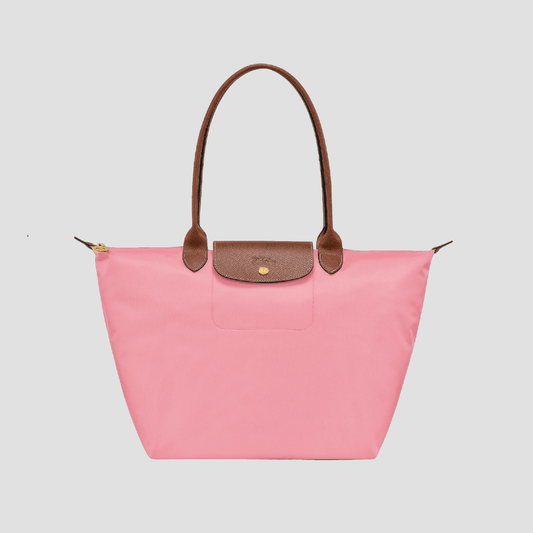 Le Pliage Original L Tote Bag Marshmallow L1899089P92
