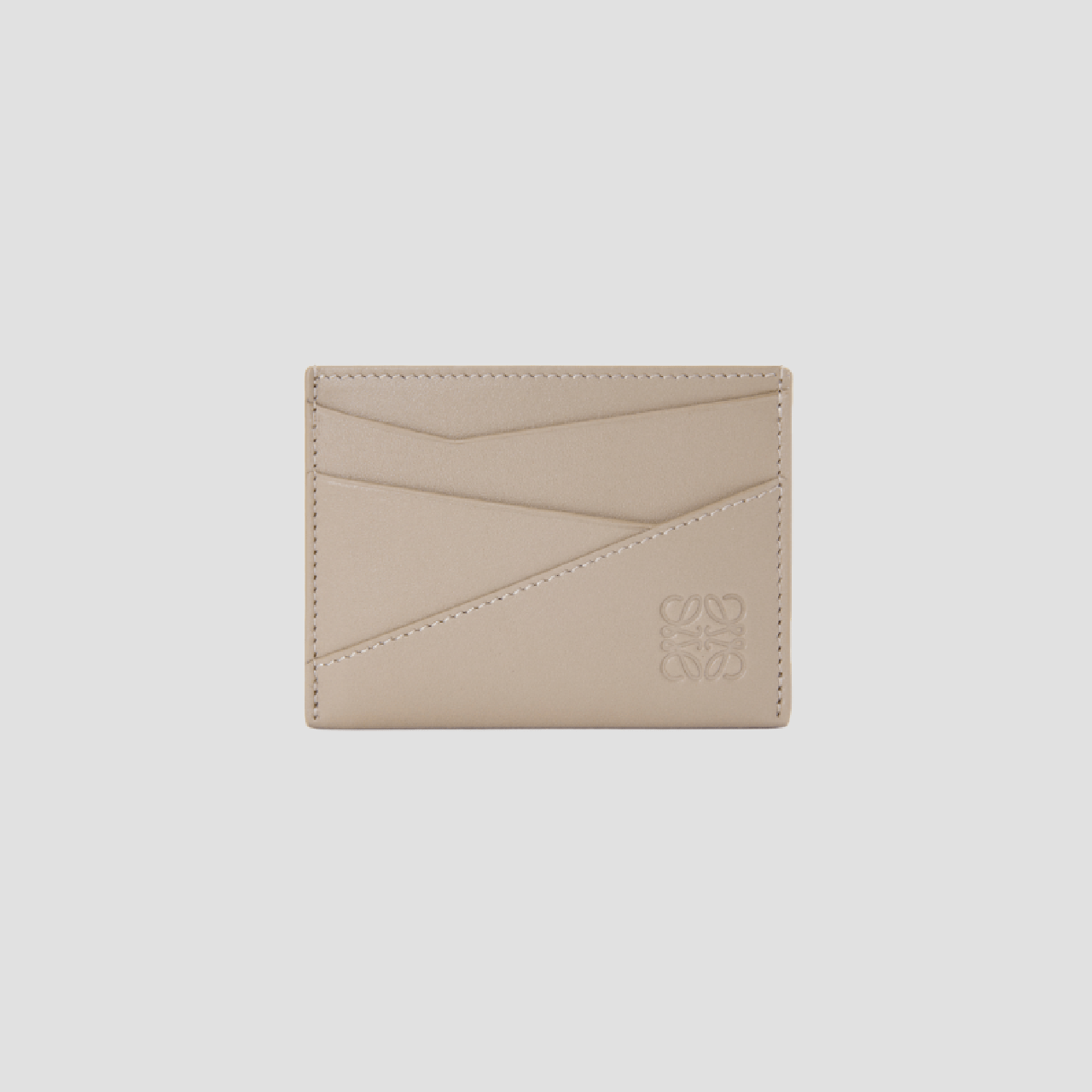 Loewe Puzzle Plain Corda Card Holder C510Q77X02-2180