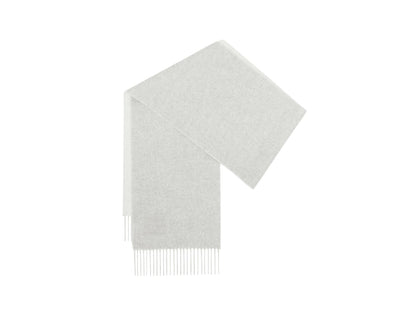 mặt màu xám của khăn