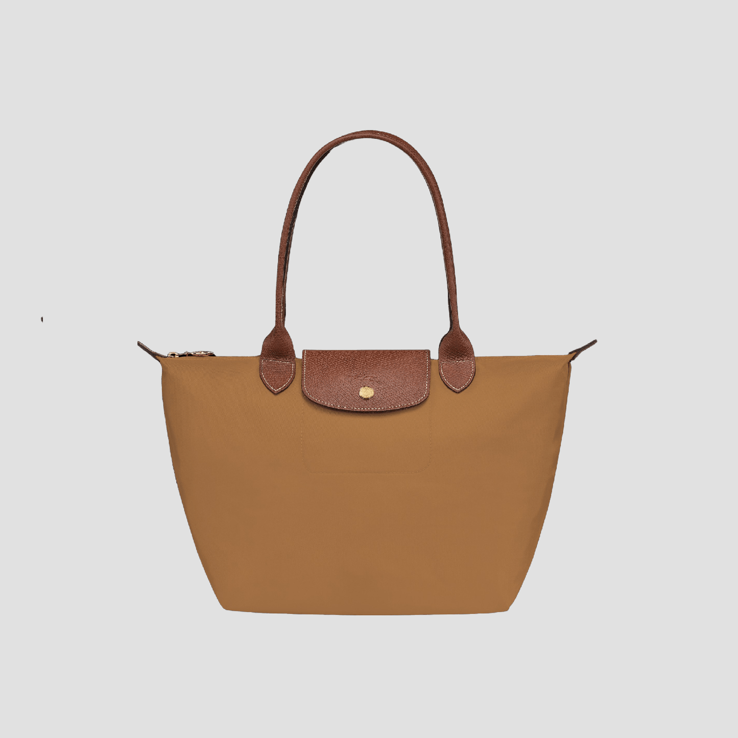 Longchamp Le Pliage Original M Tote Bag Fawn L2605089P86