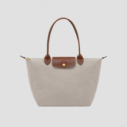 Longchamp Le Pliage Original M Tote Bag – Pebble L2605089349