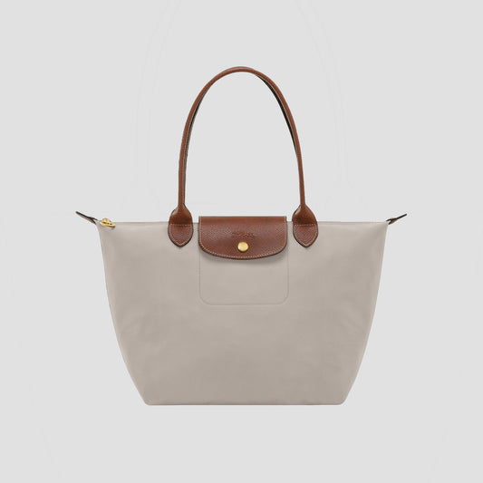Longchamp Le Pliage Original M Tote Bag – Pebble L2605089349
