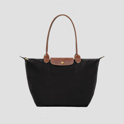 Longchamp Le Pliage Original Tote Bag L – Black L1899089001
